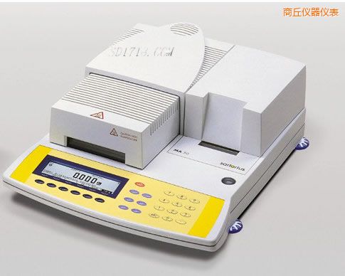 商丘紅外水份測(cè)試儀