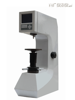 商丘數(shù)顯洛氏硬度計