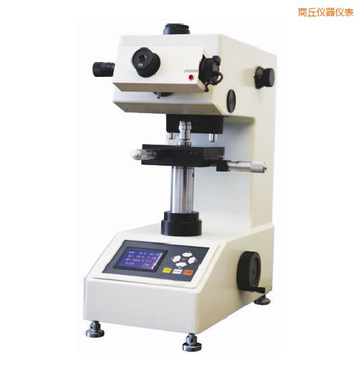 商丘時(shí)代顯微硬度計(jì)