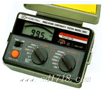 商丘數(shù)字式絕緣/導(dǎo)通測試儀