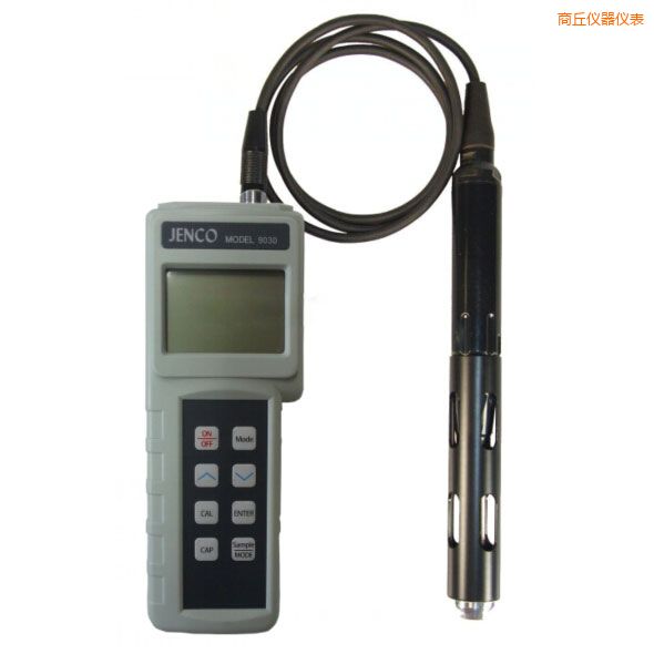 商丘便攜式熒光法溶氧測(cè)試儀