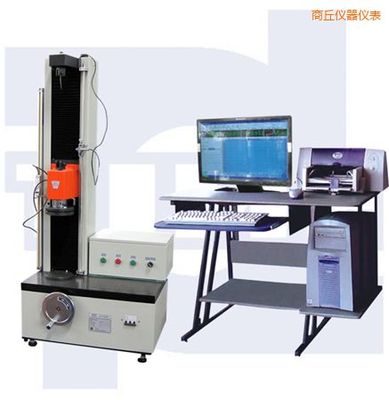 商丘微機(jī)控制彈簧拉壓試驗(yàn)機(jī)