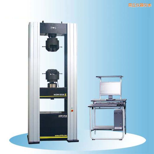 商丘時(shí)代微機(jī)控制電子萬能試驗(yàn)機(jī)