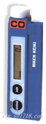 商丘毒性氣體檢測儀