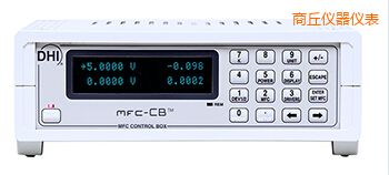 商丘流量控制器控制盒