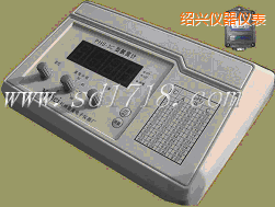 紹興PH溫度記錄儀