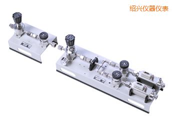 紹興molstic-S 音速噴嘴流量元件安裝臺