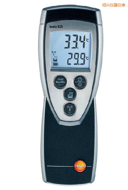 紹興便攜式溫度計(jì)