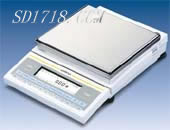 紹興精密天平,6200g,0.01g