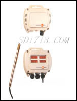 紹興固定式溫濕度傳送器