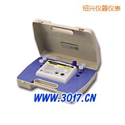 紹興便攜式水質實驗室