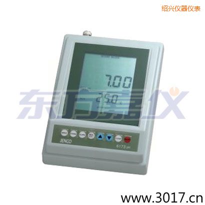 紹興臺式酸度計,氧化還原,溫度