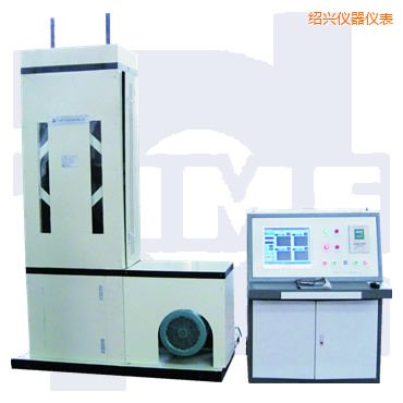 紹興時(shí)代微機(jī)控制彈簧疲勞試驗(yàn)機(jī)