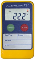 紹興FlashLink® VU In-Transit 數據記錄儀