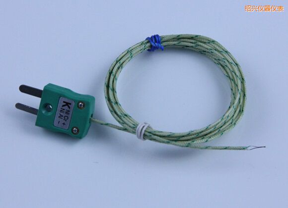 紹興熱電偶