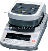 紹興水份測(cè)定儀