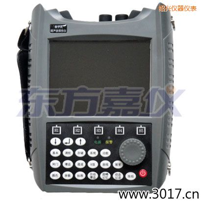 紹興超聲波探傷儀