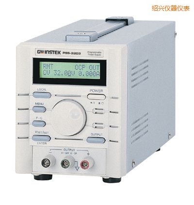 紹興可程式/線性/直流電源供應器