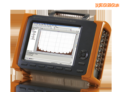 沈陽(yáng)精密診斷儀