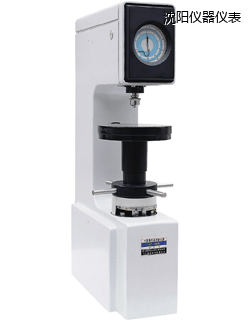 沈陽電動(dòng)塑料洛氏硬度計(jì)