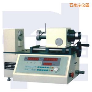 石家莊全制動彈簧扭轉(zhuǎn)試驗機(jī)