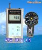 數(shù)字風(fēng)速表(數(shù)字風(fēng)速儀),型號(hào):AM-4832,品牌:蘭泰