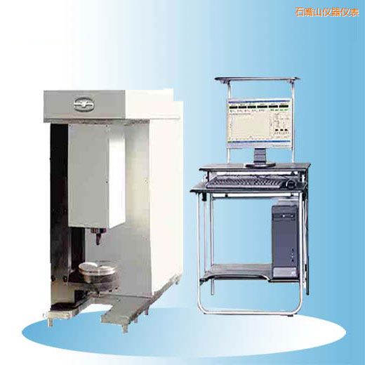 石嘴山時代金屬加工液攻絲扭矩模擬評定試驗機