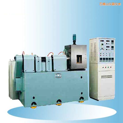 石嘴山時代高溫高速銷盤摩擦磨損試驗機