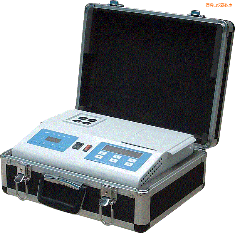 石嘴山便攜經(jīng)濟(jì)型COD速測儀