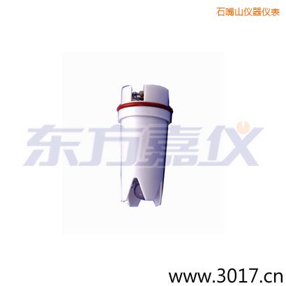 石嘴山帶溫度三合一pH電極