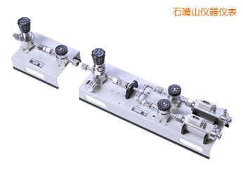 石嘴山molstic-S 音速噴嘴流量元件安裝臺(tái)