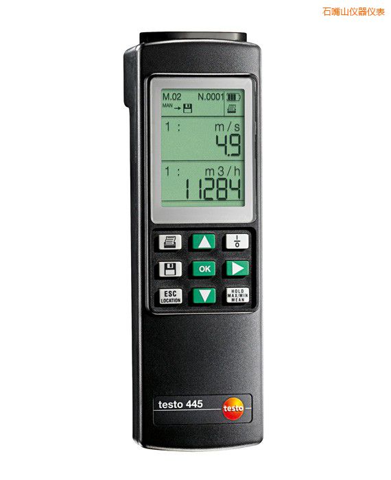 石嘴山多功能測(cè)量儀