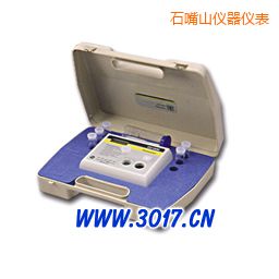 石嘴山便攜式水質(zhì)實(shí)驗(yàn)室