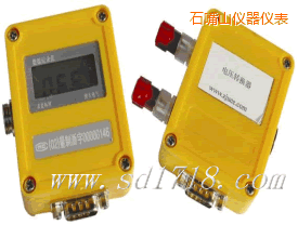 石嘴山電壓記錄儀