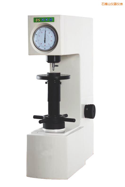 石嘴山時(shí)代THR-150D電動(dòng)洛氏硬度計(jì)