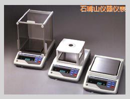 石嘴山GX系列精密電子天平,810g,0.001g