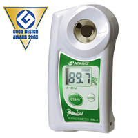 石嘴山數(shù)顯手持式糖度計(jì)