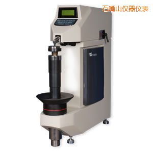 石嘴山洛氏硬度計