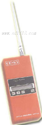 石嘴山氣味檢測儀