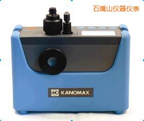 石嘴山光散亂式數(shù)字粉塵計