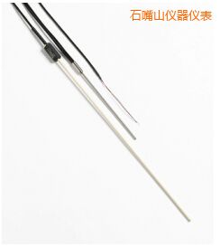 石嘴山R 型和 S 型標準熱電偶