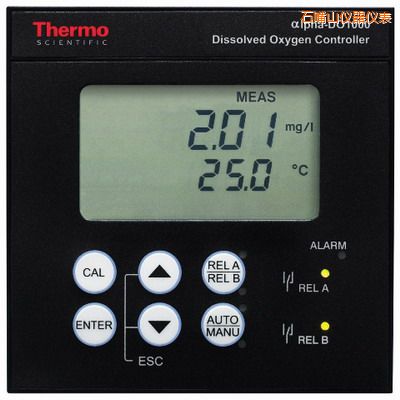 石嘴山溶解氧控制器