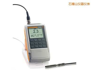 石嘴山鐵素體含量測(cè)試儀