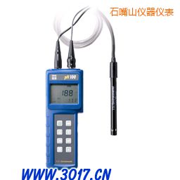 石嘴山pH/ORP/溫度測(cè)量?jī)x