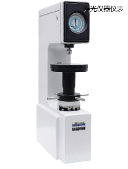 壽光電動塑料洛氏硬度計