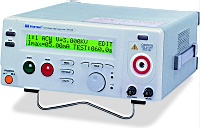 壽光AC/DC耐壓測(cè)試器