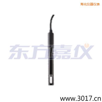 壽光含有溫度的四線電導率電極