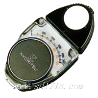 壽光指針式照度計