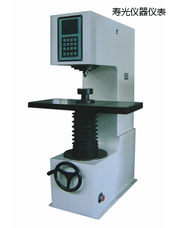 壽光布氏硬度計