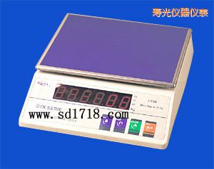 壽光電子天平,3000g,0.5g